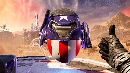 Far Cry 5 - Lost on Mars DLC - STEAM GIFT РОССИЯ