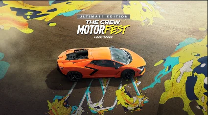 The Crew Motorfest PS4/PS5 ТУРЦИЯ 🇹🇷