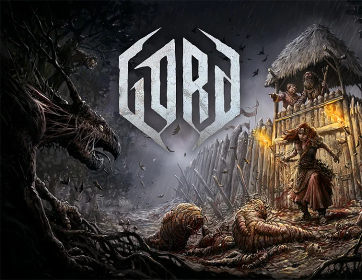 Gord (steam key)
