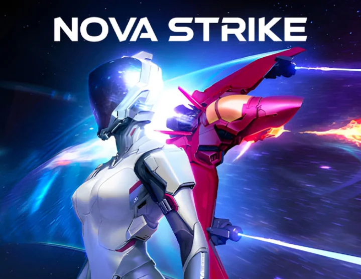 Nova Strike (steam key)