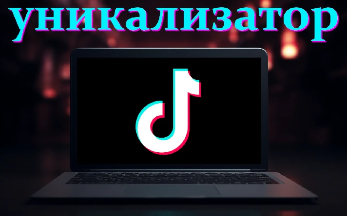 ⭐ Tik-Tok video uniqulizer ⭐