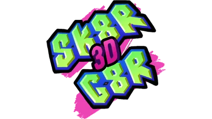 🔥 Skator Gator 3D | Steam РУ+UA+KZ+СНГ 🔥