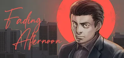 🔥 Fading Afternoon | Steam РУ+UA+KZ+СНГ 🔥