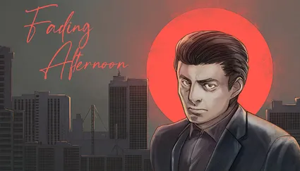 🔥 Fading Afternoon | Steam РУ+UA+KZ+СНГ 🔥
