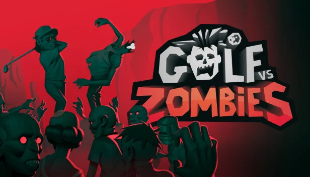  NecroGolf | Steam РУ+UA+KZ+СНГ