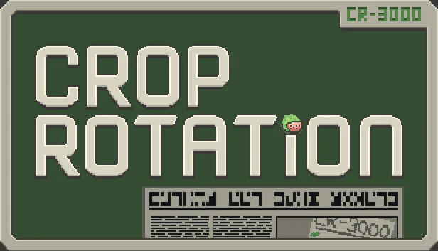  Crop Rotation | Steam РУ+UA+KZ+СНГ