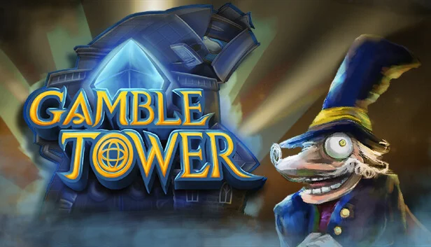  Gamble Tower | Steam РУ+UA+KZ+СНГ