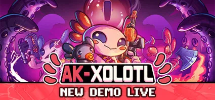 🔥 AK-xolotl | Steam РУ+UA+KZ+СНГ 🔥