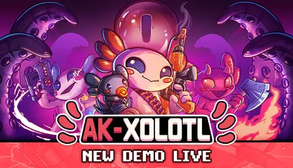 🔥 AK-xolotl | Steam РУ+UA+KZ+СНГ 🔥