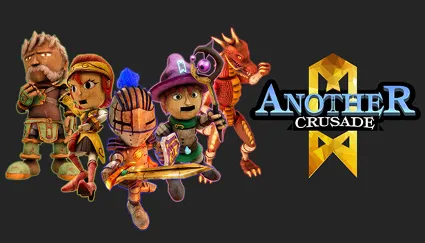 🔥 Another Crusade | Steam РУ+UA+KZ+СНГ 🔥