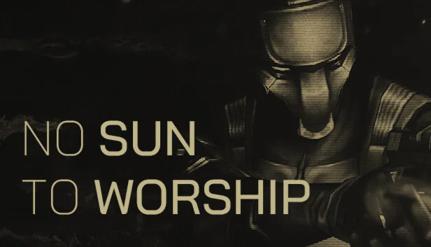  No Sun To Worship | Steam РУ+UA+KZ+СНГ