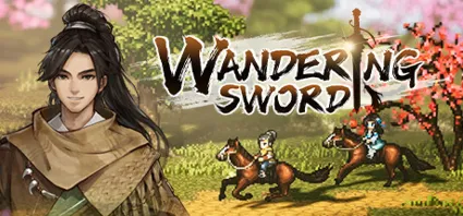 🔥 Wandering Sword | Steam РУ+UA+KZ+СНГ 🔥