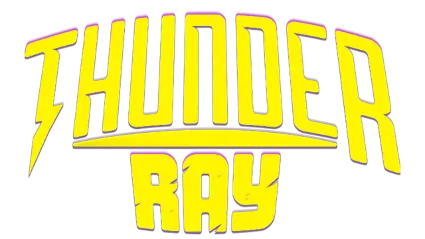 🔥 Thunder Ray | Steam РУ+UA+KZ+СНГ 🔥