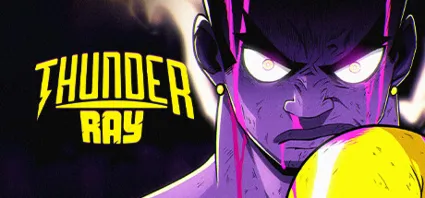 🔥 Thunder Ray | Steam РУ+UA+KZ+СНГ 🔥