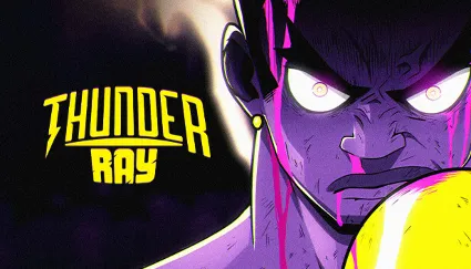 🔥 Thunder Ray | Steam РУ+UA+KZ+СНГ 🔥