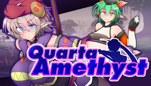  Quarta Amethyst | Steam РУ+UA+KZ+СНГ