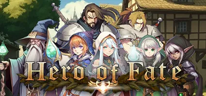 🔥 Hero of Fate | Steam РУ+UA+KZ+СНГ 🔥