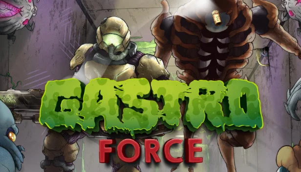  Gastro Force | Steam РУ+UA+KZ+СНГ
