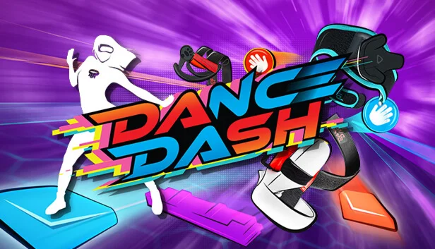  Dance Dash | Steam РУ+UA+KZ+СНГ