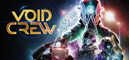 🔥 Void Crew | Steam РУ+UA+KZ+СНГ 🔥