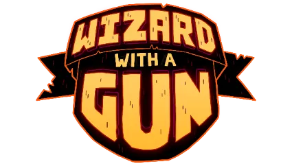 🔥 Wizard with a Gun | Steam РУ+UA+KZ+СНГ 🔥