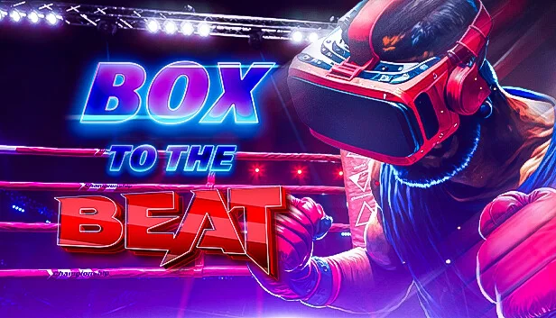  Box To The Beat VR | Steam РУ+UA+KZ+СНГ