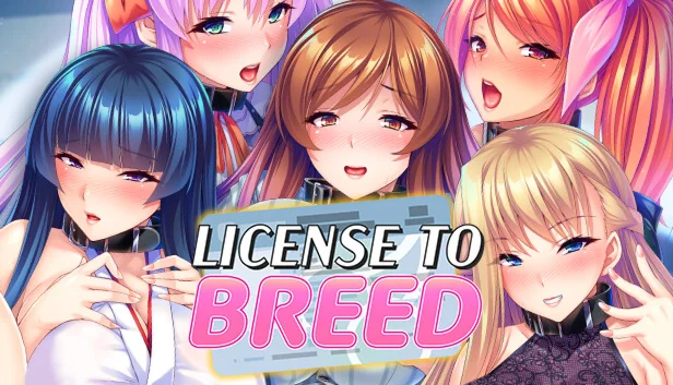  License to Breed | Steam РУ+UA+KZ+СНГ