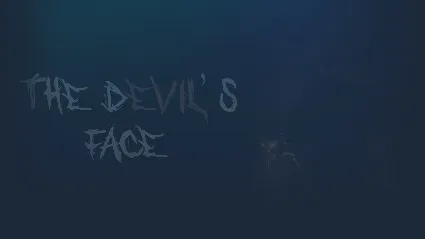 🔥 The Devil's Face | Steam РУ+UA+KZ+СНГ 🔥