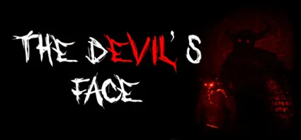 🔥 The Devil's Face | Steam РУ+UA+KZ+СНГ 🔥