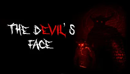 🔥 The Devil's Face | Steam РУ+UA+KZ+СНГ 🔥