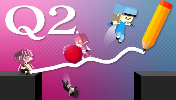  Q2 HUMANITY | Steam РУ+UA+KZ+СНГ