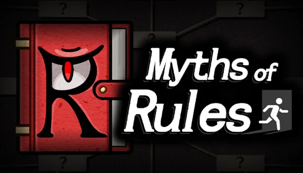  Myths of Rules | Steam РУ+UA+KZ+СНГ