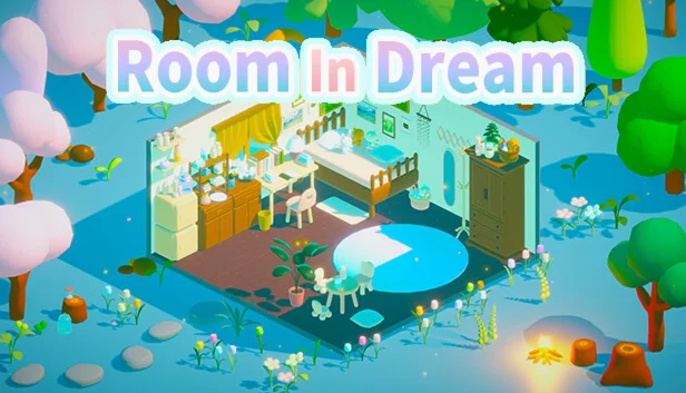  Room In Dream | Steam РУ+UA+KZ+СНГ