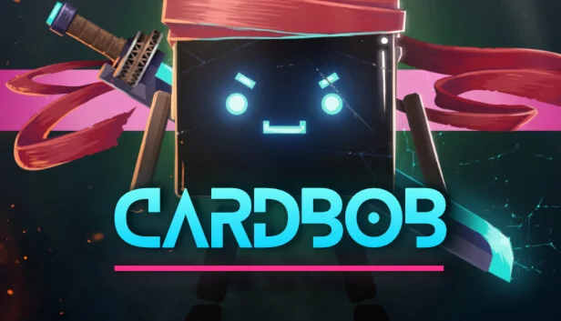  Cardbob | Steam РУ+UA+KZ+СНГ