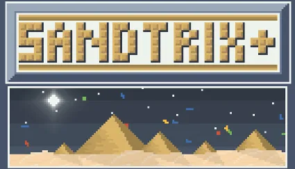 🔥 Sandtrix+ | Steam РУ+UA+KZ+СНГ 🔥