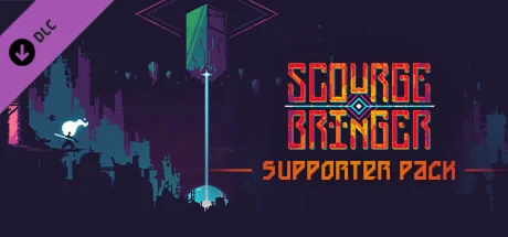 ScourgeBringer Supporter Pack DLC * STEAM RU 