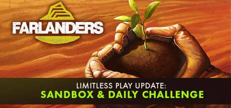 Farlanders * STEAM РОССИЯ  АВТОДОСТАВКА 0% КАРТЫ