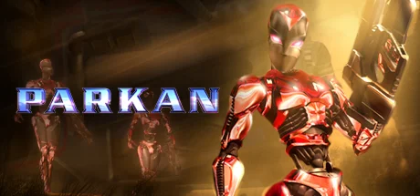 PARKAN: THE IMPERIAL CHRONICLES * STEAM RU  АВТО 0%