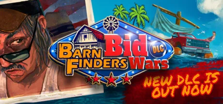 Barn Finders * STEAM РОССИЯ  АВТОДОСТАВКА 0% КАРТЫ