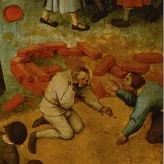Питер Брейгель Старший. Детские игры.
