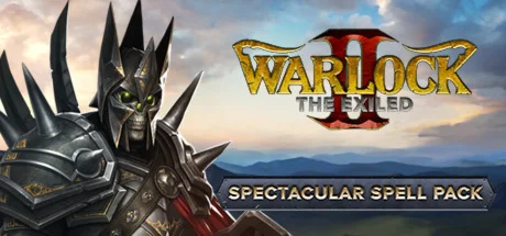 Warlock 2: Spectacular Spell Pack DLC * STEAM RU 