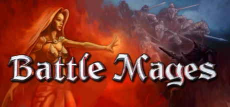 Battle Mages * STEAM РОССИЯ  АВТОДОСТАВКА 0% КАРТЫ