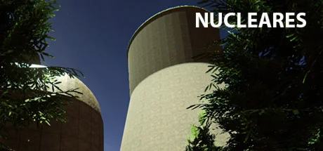 Nucleares * STEAM РОССИЯ  АВТОДОСТАВКА 0% КАРТЫ