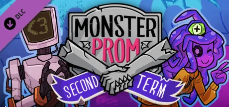 Monster Prom: Second Term DLC * STEAM RU  АВТО 0%
