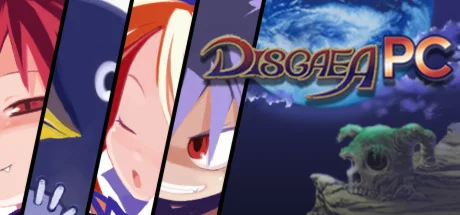 Disgaea PC * STEAM РОССИЯ  АВТОДОСТАВКА 0% КАРТЫ