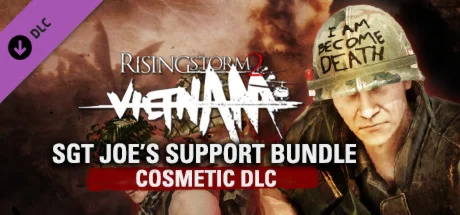 RS2 Vietnam - Sgt Joe's Support Bundle DLC