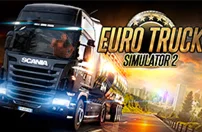 Euro Truck Simulator 2 ️STEAM Аккаунт | ОФЛАЙН