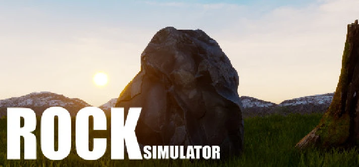 Rock Simulator * STEAM RU ⚡ AUTO 💳0%