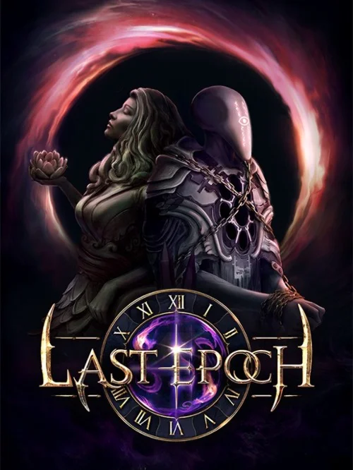 Last Epoch (STEAM) РУ/КЗ/УК/РБ