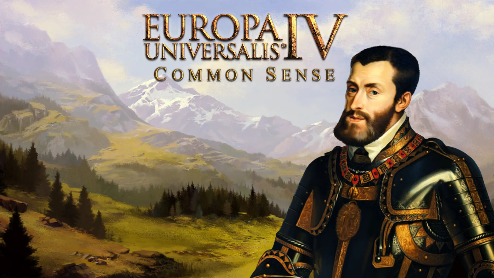  Europa Universalis IV - Common Sense  Steam DLC